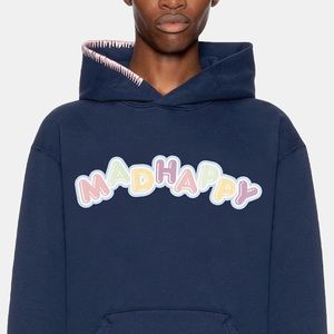 Madhappy Crush Hoodie